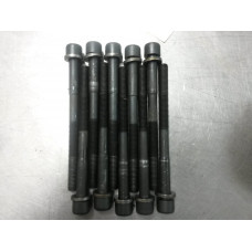 99D006 Cylinder Head Bolt Kit For 10-11 Toyota Camry  2.5